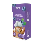 Дитячі льодяники MFT Blueberry, 20г