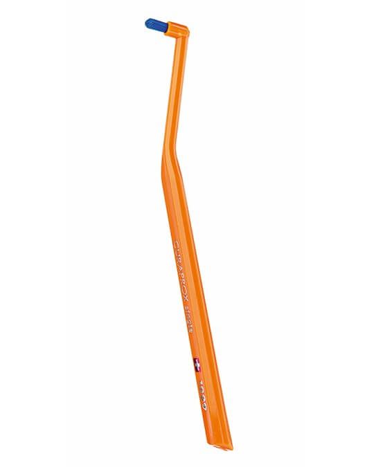 Монопучкова щітка Curaprox CS 1009 Single
