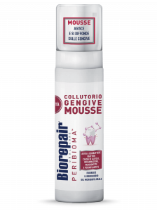 Зубний мус Biorepair Peribioma (200 мл)