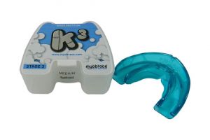 Система Myobrace K3 (для дітей, без каркаса, жорсткий)