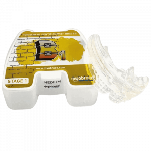 Система Myobrace В1 для брекетів (м'який)