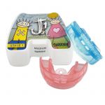 Система Myobrace J1 (для дітей, м'який)