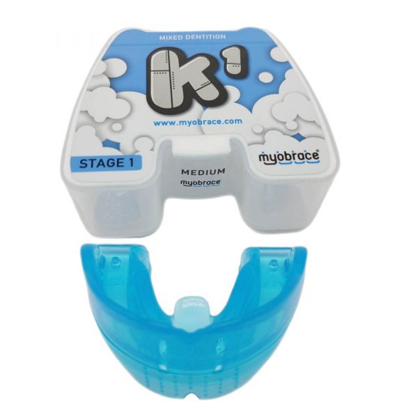 Система Myobrace K1 (для дітей, без каркаса)