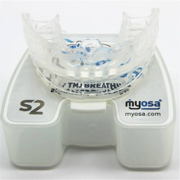 Трейнер проти храпу MRC Myosa S2 (TMJDBS)