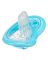 Пустушка Curaprox Soother 3-7 kg Duo (голуба, 0-7 місяців)