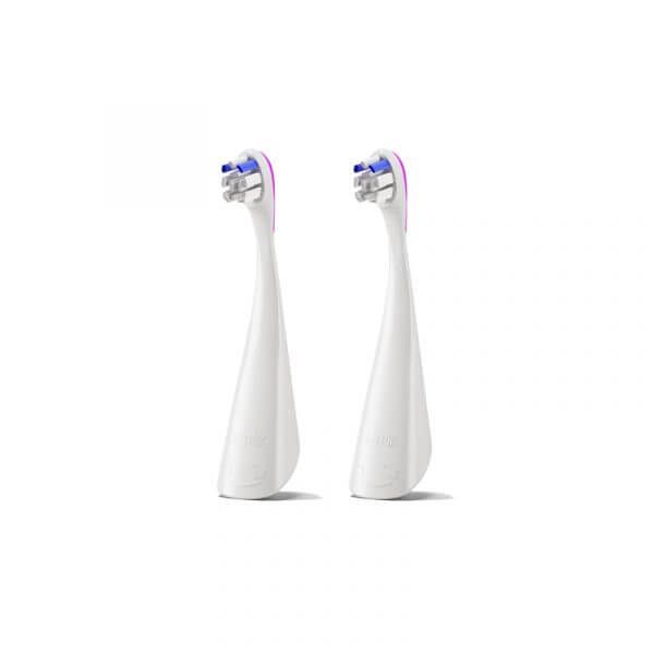 Насадки Sensitive для звукової щітки Jetpik JP300, 2 шт