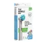 Насадки Humble для електричної зубної щітки Oral-B, 4шт
