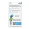 Насадки Humble для електричної зубної щітки Oral-B, 4шт