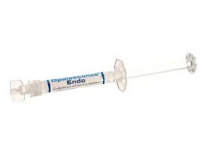 Відбілююча система Ultradent Opalescence Endo, 35%