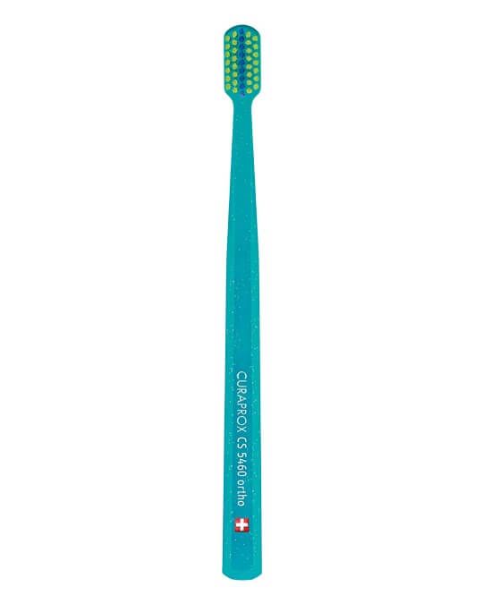 Ортодонтична зубна щітка Curaprox CS 5460 Ortho