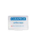 Ортодонтичний віск Curaprox