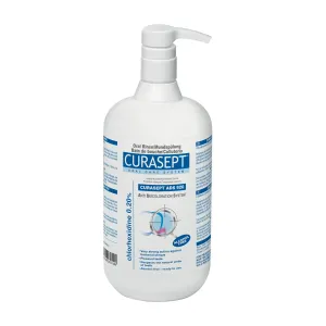 Ополіскувач Curasept ADS 920 Professional version, 900 мл