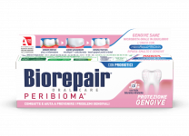 Зубна паста Biorepair Захист ясен Peribioma (75 мл)
