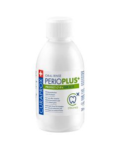 Ополіскувач Curaprox Perio plus Protect (CHX 0.12%, 200 мл)