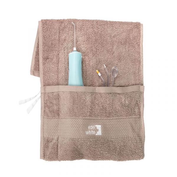 Іригатор Edel+White Flosserpik Power Spa