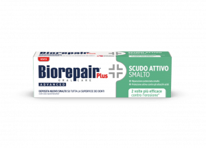 Зубна паста Biorepair Екстра досконалий захист (75 мл)