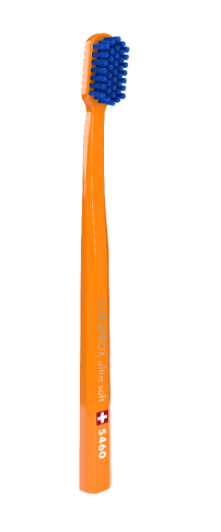 Зубна щітка Curaprox CS 5460 Ultra soft