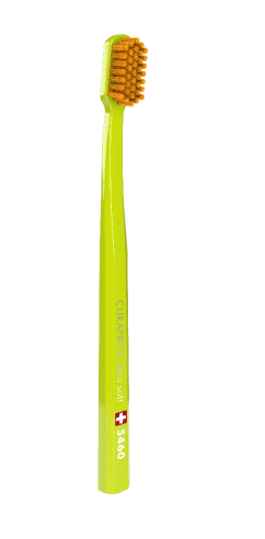 Зубна щітка Curaprox CS 5460 Ultra soft
