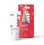 Натуральна зубна паста MFT Kids, 60 мл