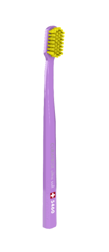 Зубна щітка Curaprox CS 5460 Ultra soft