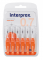 Міжзубні щітки Dentaid Interprox Plus 4G, 6 шт