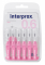 Міжзубні щітки Dentaid Interprox Plus 4G, 6 шт