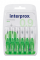 Міжзубні щітки Dentaid Interprox Plus 4G, 6 шт