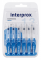 Міжзубні щітки Dentaid Interprox Plus 4G, 6 шт