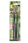 Набір зубних щіток Curaprox 5460 Recycled Duo Edition 2025, 2 шт