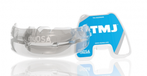 Суглобна шина Myosa TMJ (для дорослих, м'яка)