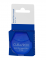 Зубна нитка Curaprox DF 834 вощена з ароматом м`яти (50 м)