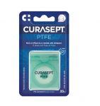 Зубна нитка Curasept PTFE, з хлоргексидином (35 м)