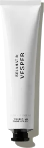 Відбілююча зубна паста Selahatin Vesper, 65 мл