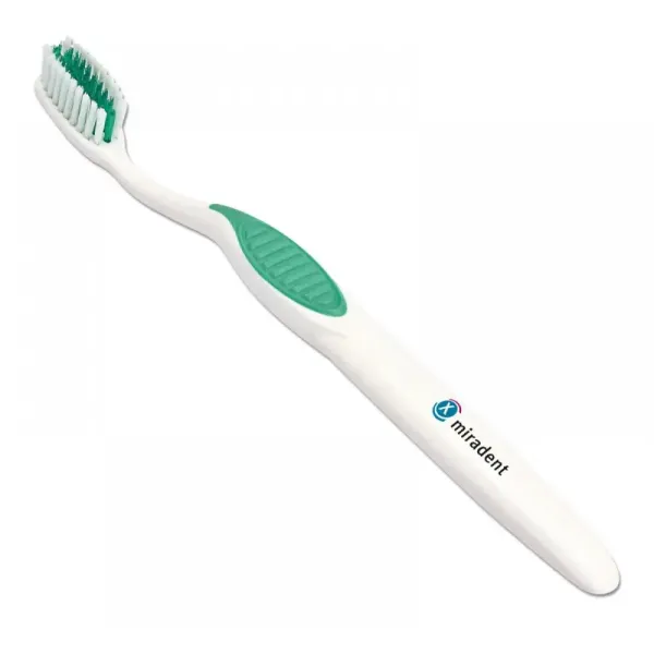 Зубна щітка Miradent Carebrush Ortho