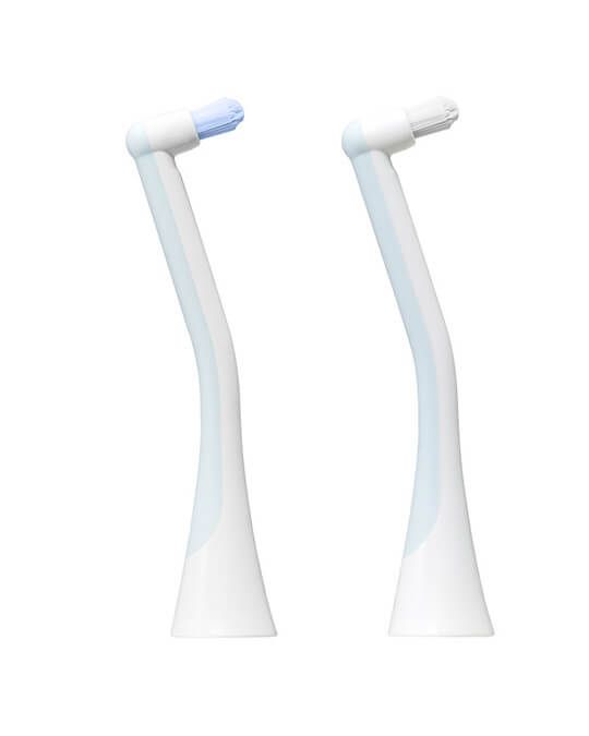Насадки Single для звукової щітки Curaprox Hydrosonic Pro, 2шт