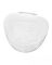 Пустушка Curaprox Soother 7-10 kg Duo (синя, 7-18 місяців)