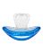 Пустушка Curaprox Soother 7-10 kg Duo (синя, 7-18 місяців)