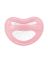 Пустушка Curaprox Soother pink 3-7 kg Duo (0-7 місяців)