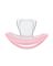 Пустушка Curaprox Soother pink 10-14 kg Duo (18-36 місяців)