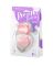 Пустушка Curaprox Soother pink 10-14 kg Duo (18-36 місяців)
