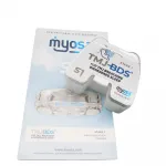Трейнер проти храпу MRC Myosa S1 (TMJDBS)