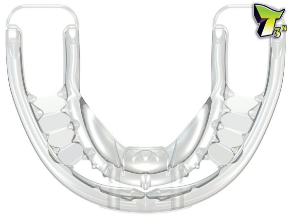 Система Myobrace T3N (для підлітків, без каркаса)