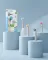 Насадки Humble для електричної зубної щітки Oral-B, 4шт
