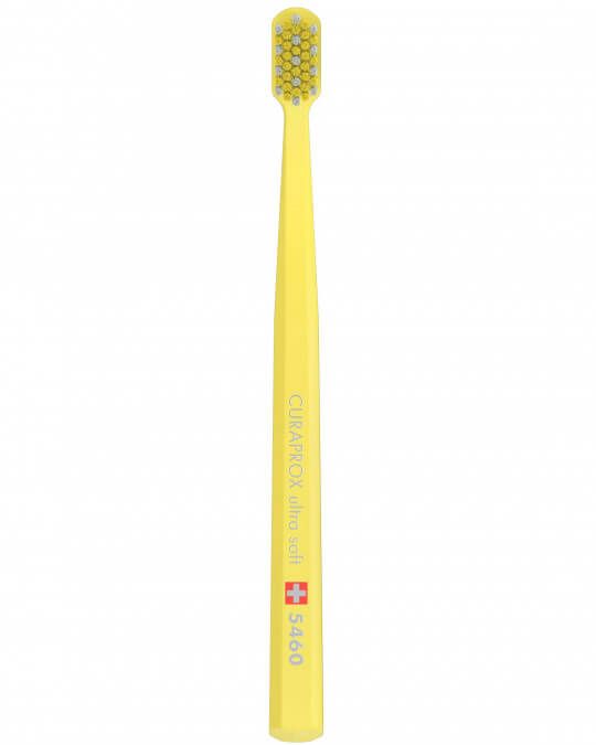Набір зубних щіток Curaprox CS 5460 Color of The Year 2021
