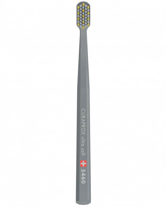Набір зубних щіток Curaprox CS 5460 Color of The Year 2021