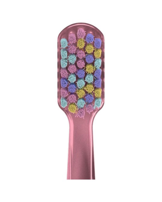 Набір зубних щіток Curaprox CS 5460 Colorful Curls Edition
