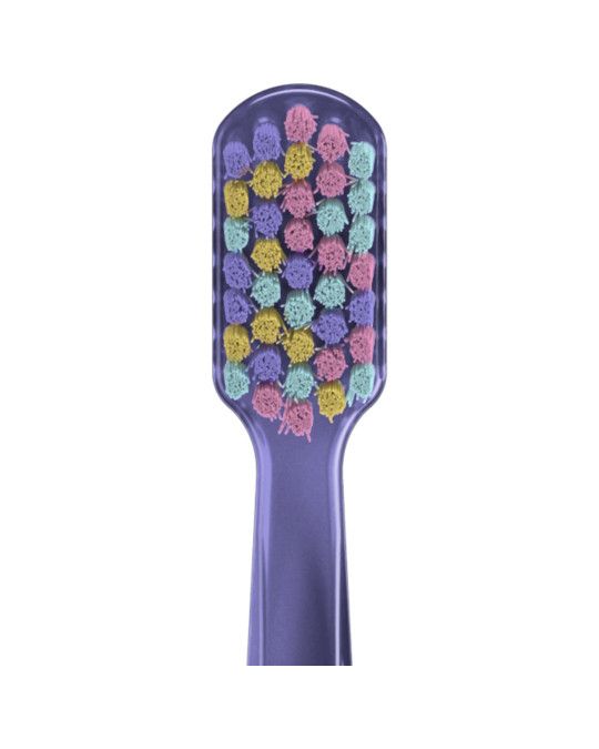 Набір зубних щіток Curaprox CS 5460 Colorful Curls Edition