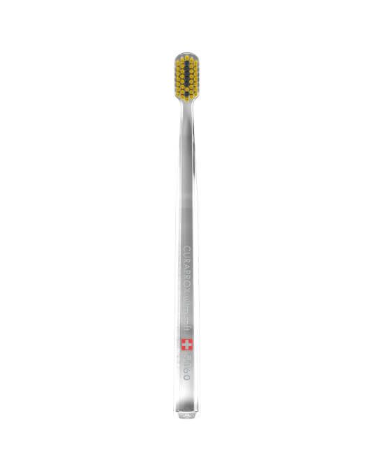 Набір зубних щіток Curaprox CS 5460 Hento Toto Edition