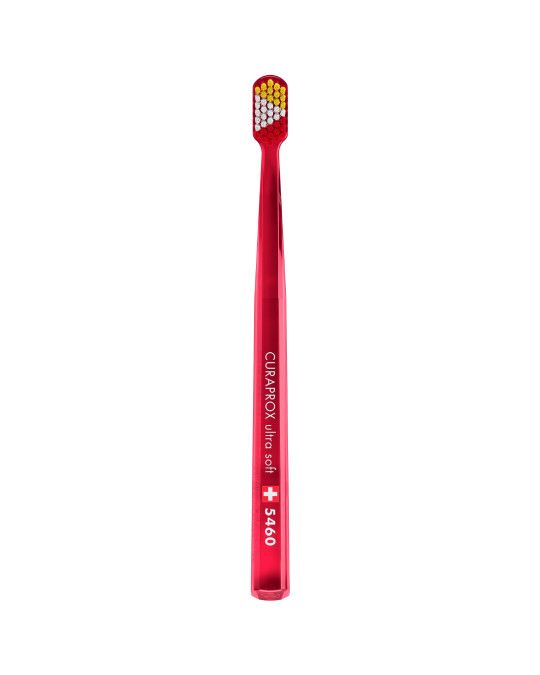 Набір зубних щіток Curaprox CS 5460 Power Smile Edition