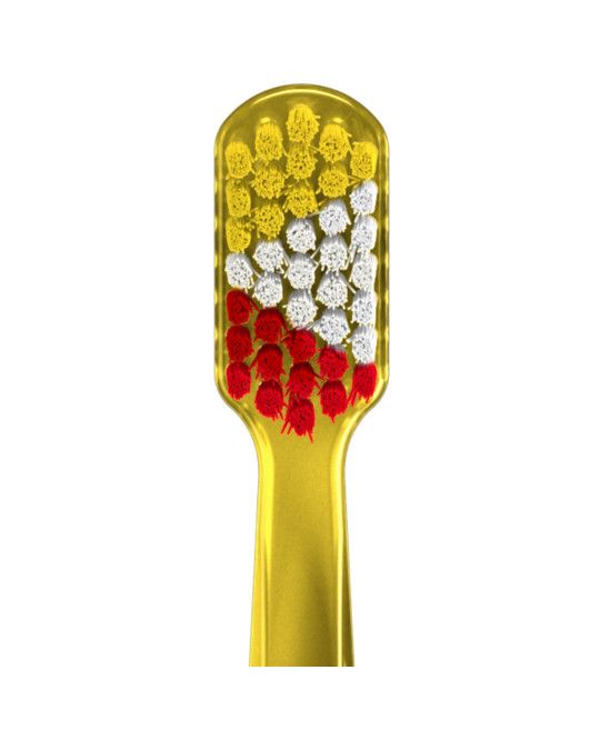 Набір зубних щіток Curaprox CS 5460 Power Smile Edition